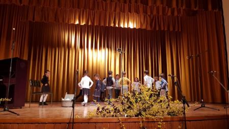 Proslava ob slovenskem kulturnem prazniku 11